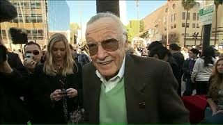 Metro comic fans remember Stan Lee