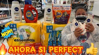 🔥Walgreens COMPRA PERFECTA 🔥