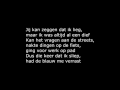 101barz  studiosessie 224  boef lyrics