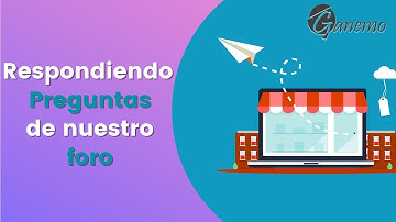 Cómo Odoo gestiona Múltiples SUCURSALES: Pregunta del FORO Ganemo 🌟#8 📊