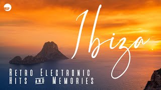 Download Lagu Pharaoh | Dance Like an Egiptian | Ibiza | Retro Electronic Hits \u0026 Memories MP3