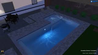 EEC design for Scott and Ariana
