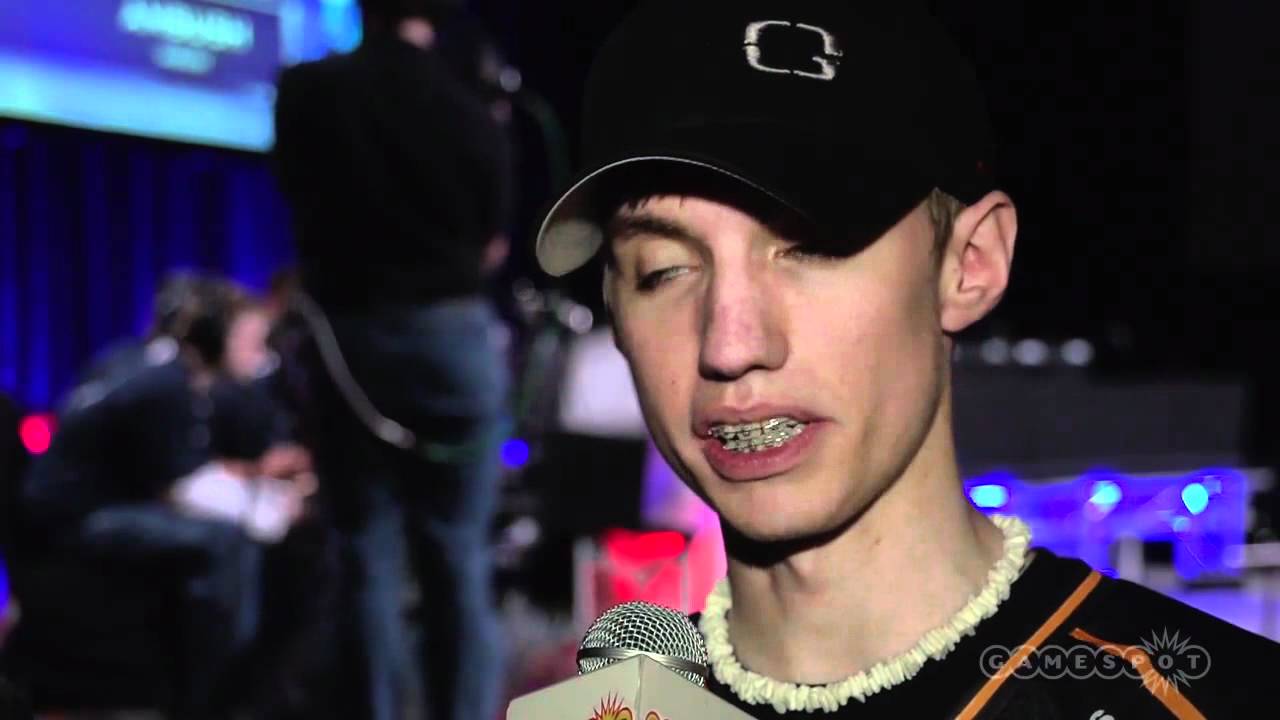 Mrs. Violence and Spikemouth after epic showdown with Instinct