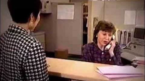 A Job Interview - LINC 3.24