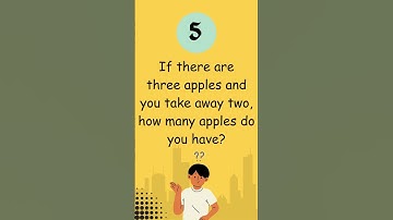 Mind-Bending Riddle Challenge! Can you solve this brain teaser? #riddlechallenge