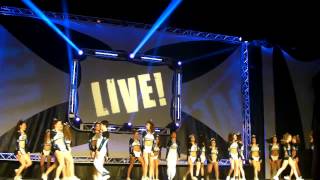 ECE CoEd 4 Jam Live