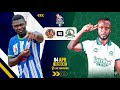 #live MASHUJAA FC (0) VS (0) PAMBA JIJI #nbcpremeireleague