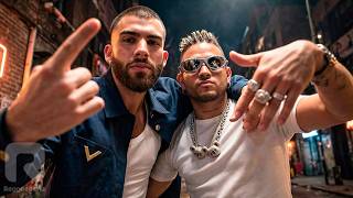 ¡VUELVE! La Nueva Canción de Manuel Turizo x Ovy On The Drums | Fanmade