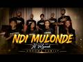 NDI MULONDE Chroma Family 