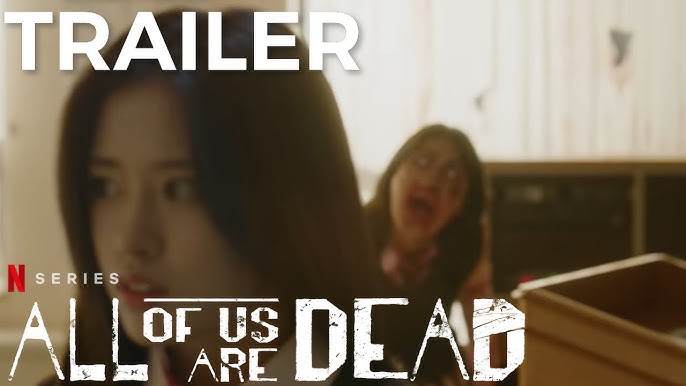 Estamos muertos, ¿tendrá temporada 2 en Netflix?, All of Us Are Dead  Season 2, Series, FAMA
