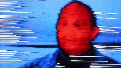 Visuals using my DIY glitcher #1 Video synth .. Video bending ... Analog glitch ... Video Synthesis