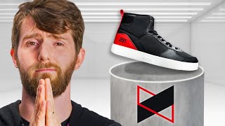 Dear MKBHD - Sandal 'Review'