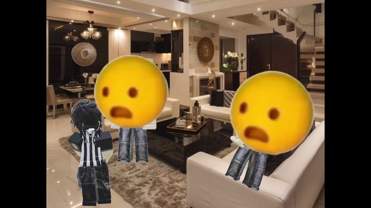 สุ่มเพศรอง #roblox #ละครสั้น #robloxlive #robloxstory #games #pov 