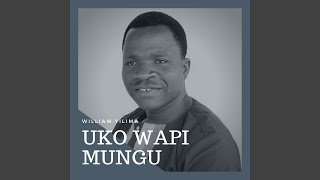 Acheni Mungu Aitwe Mungu