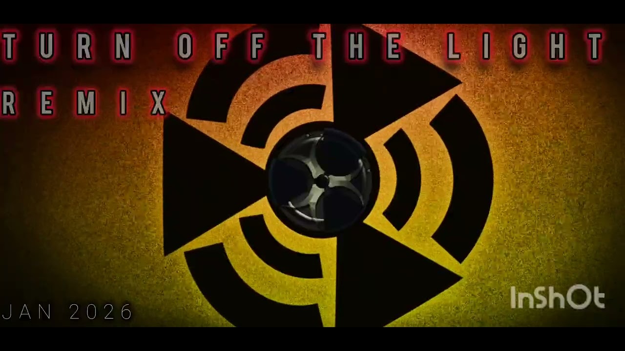 Nelly Furtado - Turn Off The Light (REMIX)