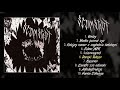 Scumstadt - s/t FULL ALBUM (2018 - D-beat / Crust Punk)