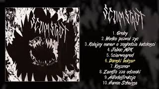 Download Lagu Scumstadt - s/t FULL ALBUM (2018 - D-beat / Crust Punk) MP3