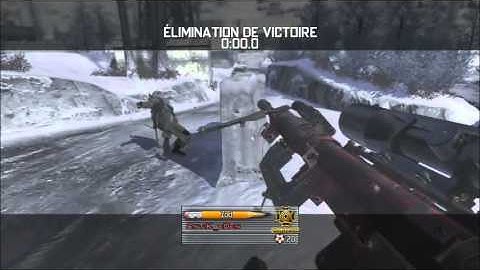 Leftover Episode 1 I Multi CoD I AntiK