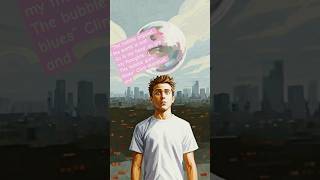 Bubble gum #ai #art #quotes #music #originalmusic