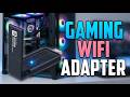 TOP 5 Best Usb Wifi Adapters For Pc Gaming 2026