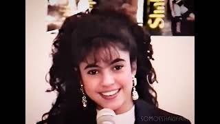 Shakira - Presentando Su Álbum Magia Discos La Rumbita Hd