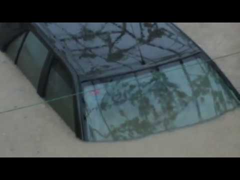 წყალდიდობა ქობულეთში