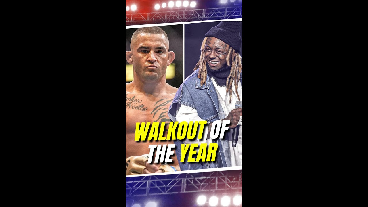 UFC Just Got a RAP LEGEND for Walkout!