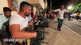 ( Grani Rojo ) Rojhat Ekinci ) SAZI AĞLATIYOR 2020 BOMBA KAYIT