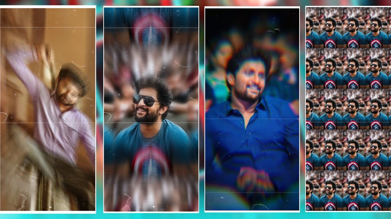 how to edit next level video  viral instagram reels video editing kinemaster vs alight motion photo