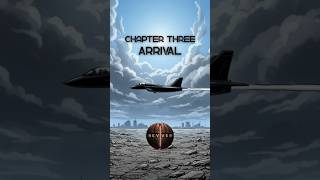 Beneath the Ashes | Chapter 3: ARRIVAL (Official Cinematic Comic) #beneaththeashes