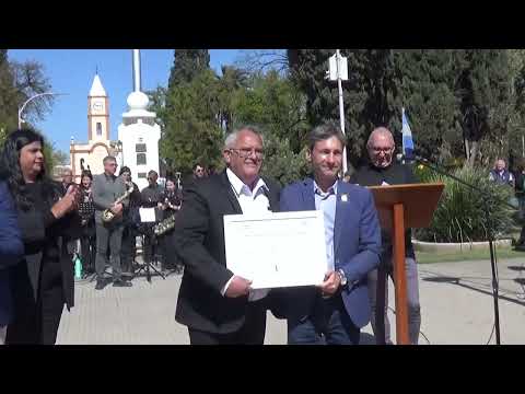 Festejos Patronales de Pozo del Molle declarados de interés legislativo