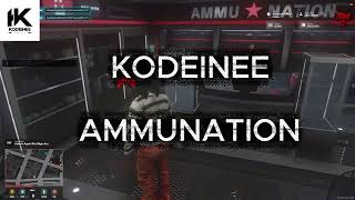 Famous [QB] Ammunation Job + Gun Range | FiveM Profile