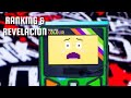 RANKING de las PRESENTACIONES de PIXEL BOY (TEMPORADA 5) & REVELACIÓN.