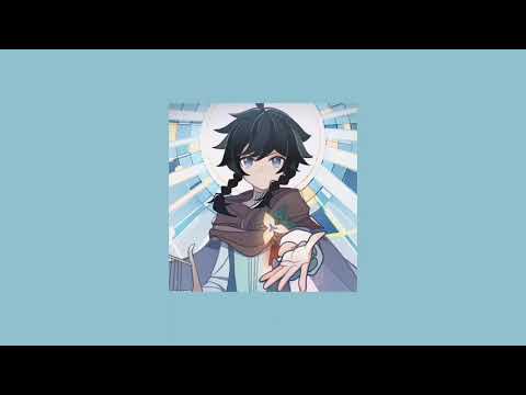 fleur - формалин (slowed + reverb)