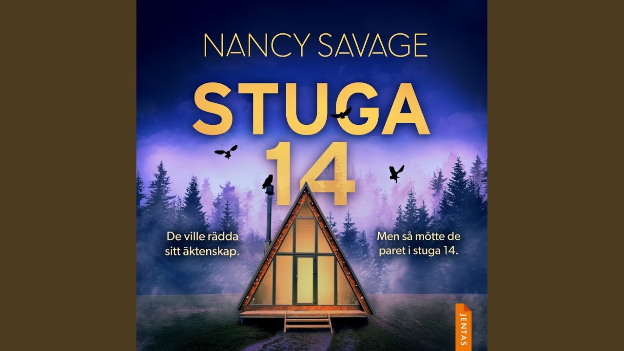 Watch Chapter 72 - Stuga 14 on YouTube Watch Chapter 72 - Stuga 14 on YouTube