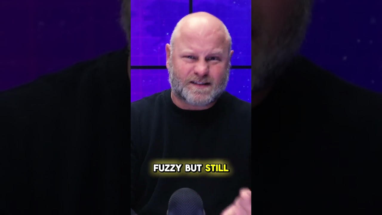 Desperate Donnie finally gets a break #shorts