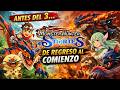 ANTES DEL 3 🔥 Volviendo al ORIGEN de Monster Hunter Stories
