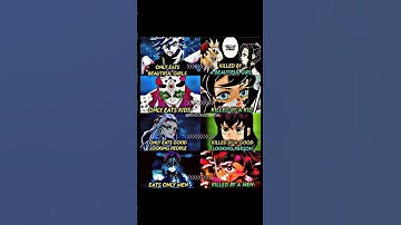 Karma Done them Good🗿 #demonslayer #animememes #memes #anime #tanjiro #nezuko #zenitsu #shidox