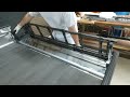軽トラ折り畳み式ベットエクステンダー【DIY】