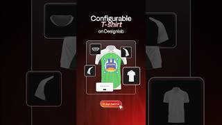 Customizable T-shirt Designs that Steal the Spot Different Sections, Different Colors!