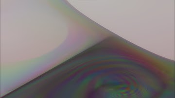 Raytraced Audio Visualizer Demo