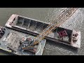 Buffalo Outer Harbor Slip to Become Coastal Wetland