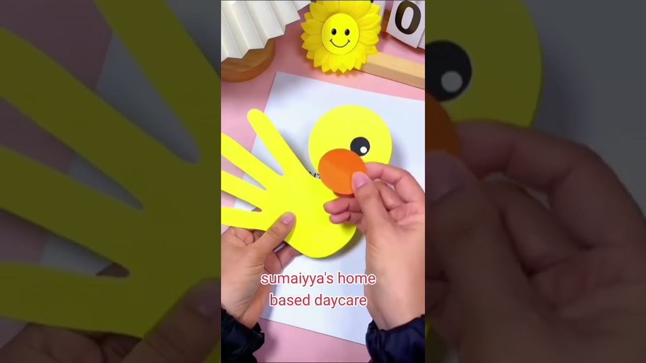 "Where Little Hearts Grow Big Dreams.".