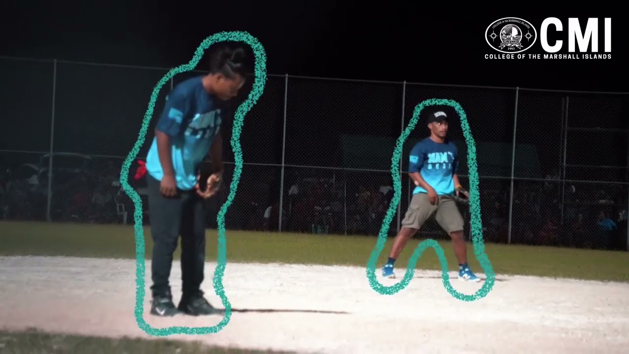 2nd Annual Ralik Ratak Men's Championship Game Highlights | Namo Bojar vs Lae Fly