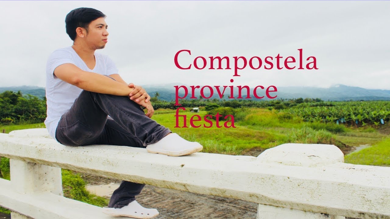 compostela valley province - YouTube