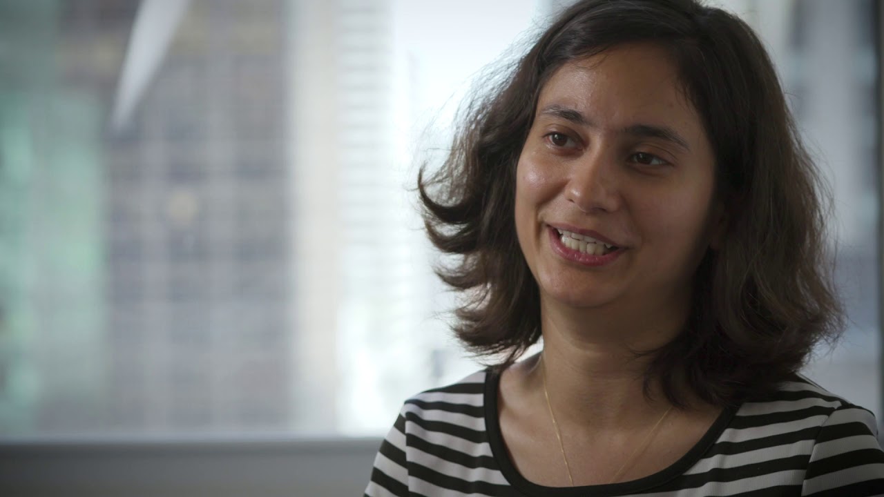 Meet our Alumni: Antra Bhatt Hakhu, AM'17