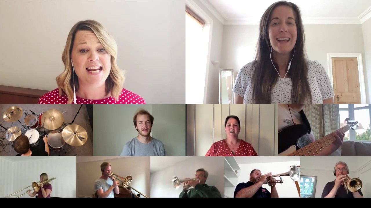 It Is Well - The Salvation Army Liverpool Walton