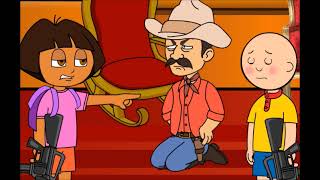 Adventures in South Park Season 2 Episode 12: It Ends Tonight