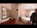 Обзор квартиры в Испании в видео 360,  недвижимость в Аликанте от SpainTur