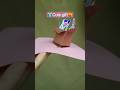 Diy gift ideas 🎁💜 popup gift card #shorts #papercraft #art #giftideas